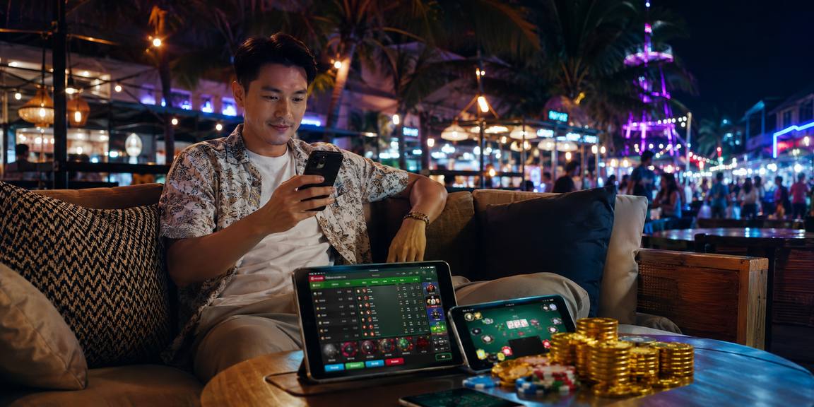 6699w1 Live Casino